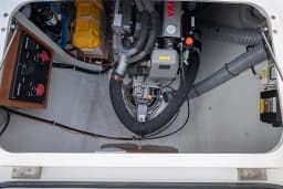 Lagoon 40 in Lefkada / D-Marin Marina Lefkas thumbnail 93