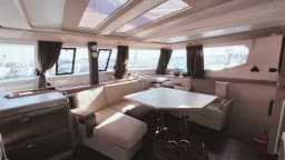 Tanna 47 in Sardinia / Olbia / Marina Golfo Cugnana thumbnail 14