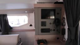 Tanna 47 in Sardinia / Olbia / Marina Golfo Cugnana thumbnail 18
