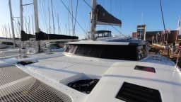 Tanna 47 in Sardinia / Olbia / Marina Golfo Cugnana thumbnail 20