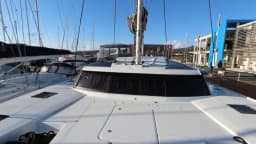 Tanna 47 in Sardinia / Olbia / Marina Golfo Cugnana thumbnail 21