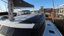 Tanna 47 in Sardinia / Olbia / Marina Golfo Cugnana thumbnail 22