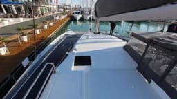 Tanna 47 in Sardinia / Olbia / Marina Golfo Cugnana thumbnail 23