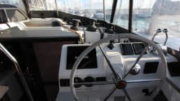 Tanna 47 in Sardinia / Olbia / Marina Golfo Cugnana thumbnail 3