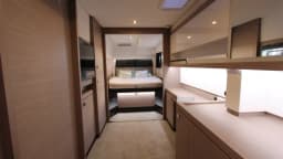 Tanna 47 in Sardinia / Olbia / Marina Golfo Cugnana thumbnail 8