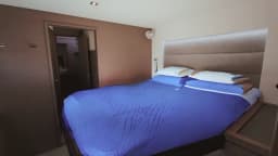 Tanna 47 in Sardinia / Olbia / Marina Golfo Cugnana thumbnail 9