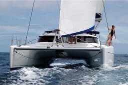 Belize 43 in Lefkada / D-Marin Marina Lefkas thumbnail 12