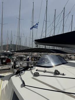 Belize 43 in Lefkada / D-Marin Marina Lefkas thumbnail 16