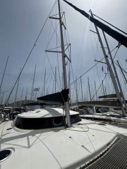 Belize 43 in Lefkada / D-Marin Marina Lefkas thumbnail 18