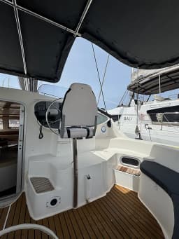 Belize 43 in Lefkada / D-Marin Marina Lefkas thumbnail 27