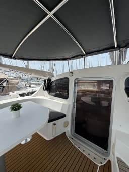 Belize 43 in Lefkada / D-Marin Marina Lefkas thumbnail 30