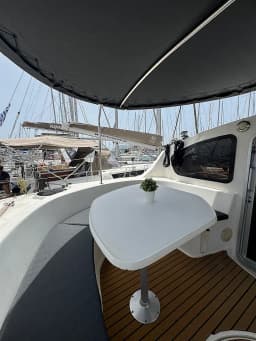 Belize 43 in Lefkada / D-Marin Marina Lefkas thumbnail 32