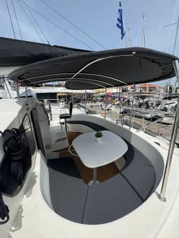Belize 43 in Lefkada / D-Marin Marina Lefkas thumbnail 42