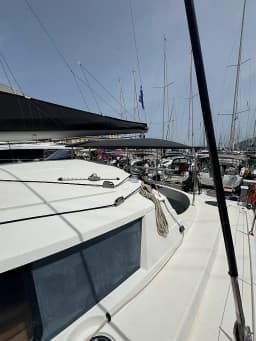 Belize 43 in Lefkada / D-Marin Marina Lefkas thumbnail 44