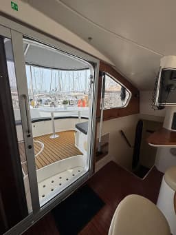 Belize 43 in Lefkada / D-Marin Marina Lefkas thumbnail 56