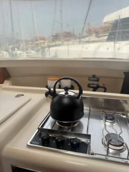Belize 43 in Lefkada / D-Marin Marina Lefkas thumbnail 66