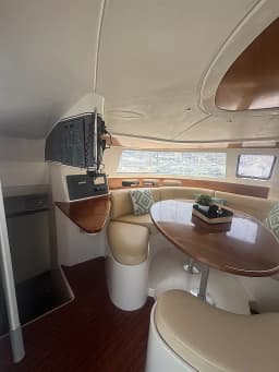 Belize 43 in Lefkada / D-Marin Marina Lefkas thumbnail 73