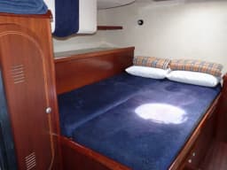 Belize 43 in Lefkada / D-Marin Marina Lefkas thumbnail 9