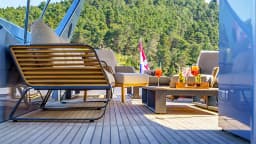Motoryacht in Split / ACI Marina Split thumbnail 11