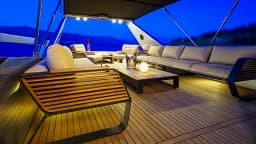 Motoryacht in Split / ACI Marina Split thumbnail 17