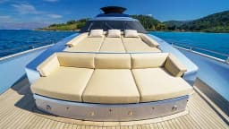 Motoryacht in Split / ACI Marina Split thumbnail 18