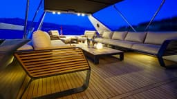 Motoryacht in Split / ACI Marina Split thumbnail 19