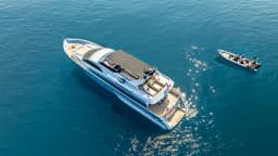 Motoryacht in Split / ACI Marina Split thumbnail 25
