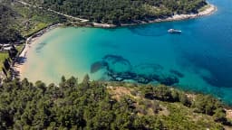 Motoryacht in Split / ACI Marina Split thumbnail 26