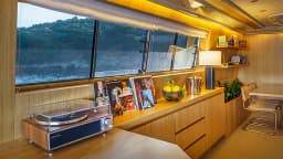 Motoryacht in Split / ACI Marina Split thumbnail 27