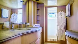 Motoryacht in Split / ACI Marina Split thumbnail 29