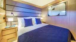 Motoryacht in Split / ACI Marina Split thumbnail 30
