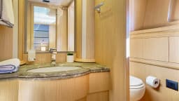 Motoryacht in Split / ACI Marina Split thumbnail 31