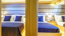 Motoryacht in Split / ACI Marina Split thumbnail 32