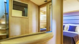 Motoryacht in Split / ACI Marina Split thumbnail 33