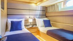 Motoryacht in Split / ACI Marina Split thumbnail 34