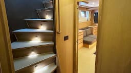 Motoryacht in Split / ACI Marina Split thumbnail 35
