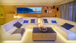 Motoryacht in Split / ACI Marina Split thumbnail 38