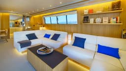 Motoryacht in Split / ACI Marina Split thumbnail 39