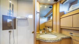 Motoryacht in Split / ACI Marina Split thumbnail 40