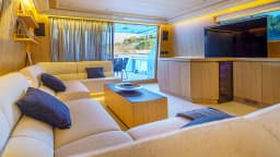 Motoryacht in Split / ACI Marina Split thumbnail 41