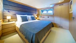 Motoryacht in Split / ACI Marina Split thumbnail 5