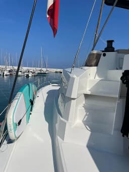 Bali 4.4 in Sicily / Capo d'Orlando Marina thumbnail 10