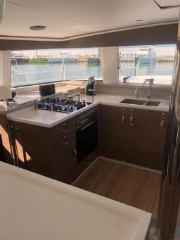 Bali 4.4 in Sicily / Capo d'Orlando Marina thumbnail 13