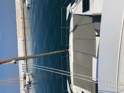 Bali 4.4 in Sicily / Capo d'Orlando Marina thumbnail 6