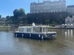 Eau Claire 930 in Sablé-sur-Sarthe thumbnail 2