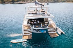 Mazarin 55 in Seget Donji / Marina Baotić thumbnail 12