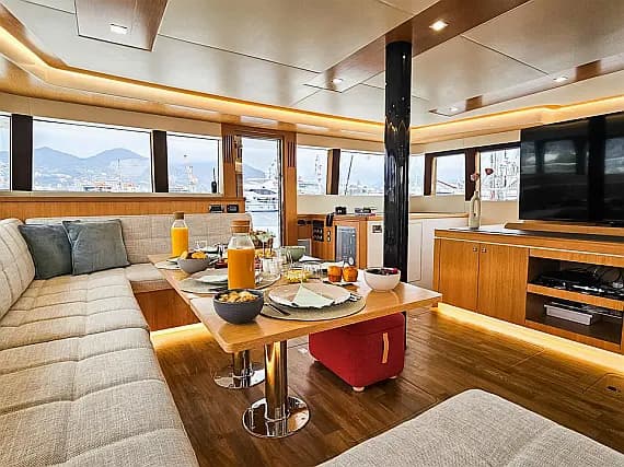 Mazarin 55 in Seget Donji / Marina Baotić - Photo 3