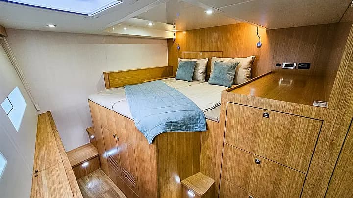 Mazarin 55 in Seget Donji / Marina Baotić - Photo 4