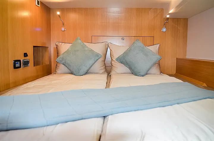 Mazarin 55 in Seget Donji / Marina Baotić - Photo 5