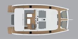 Mazarin 55 in Seget Donji / Marina Baotić thumbnail 5